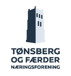 Tønsberg og Færder Næringsforening logo